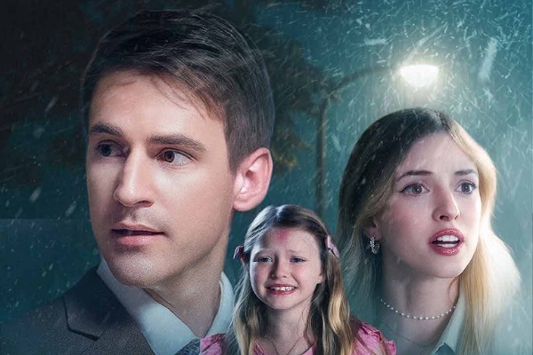 Beg for My Return After Kicking Me Out Full Movie