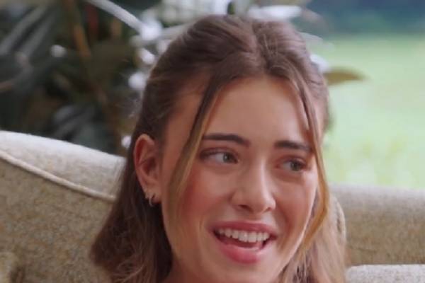 my stolen billionaire life