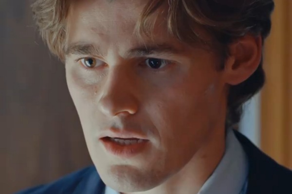 Boss Your Wife’s a Whole Detective Actor