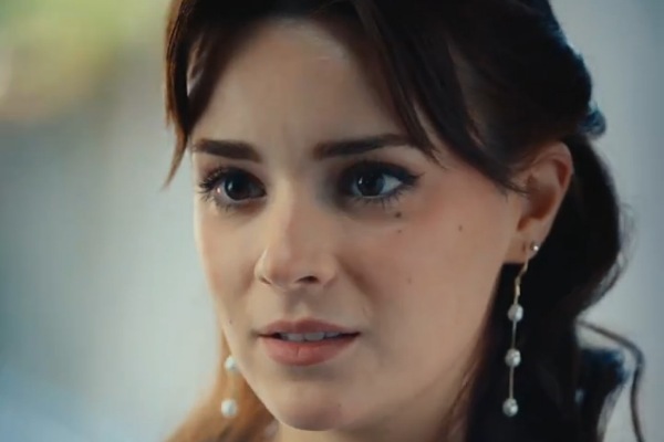 Boss Your Wife’s a Whole Detective Actress