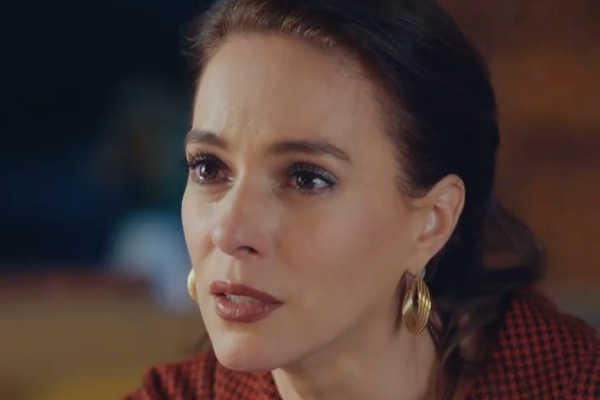 Boss Your Wife’s a Whole Detective Plot