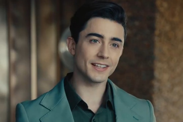 Boss Your Wife’s a Whole Detective Movie Cast