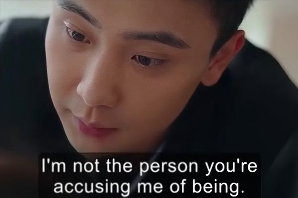 Bound by Her Heart GL