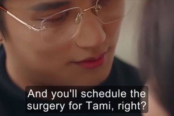 Bound by Her Heart Drama