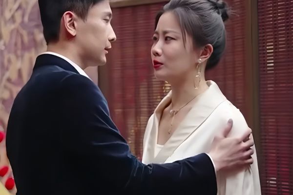 Bound by Her Heart Dailymotion