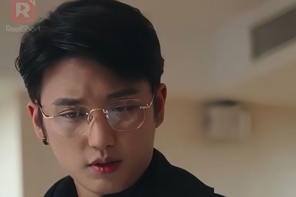 Bound by Her Heart Drama