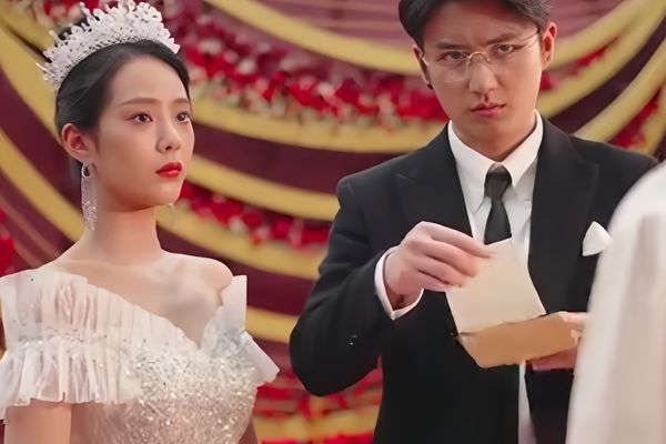 Bound by Her Heart Lesbian