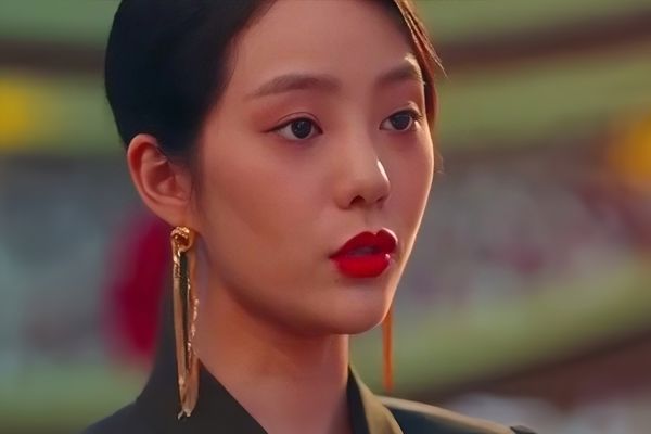 Bound by Her Heart Chinese Drama