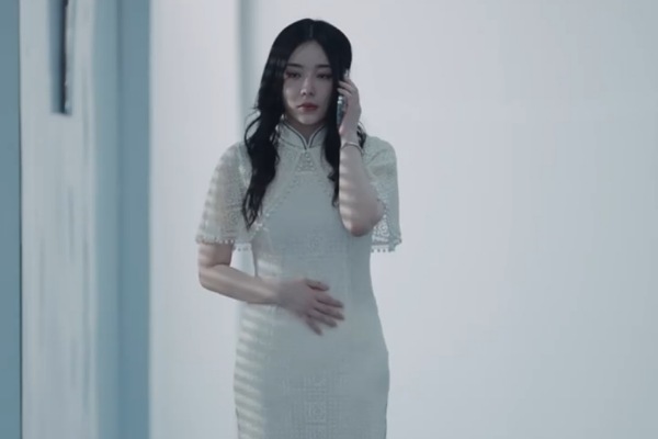 Broken Leg Broken Heart Cast