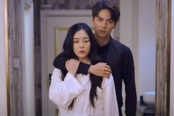 Broken Leg Broken Heart