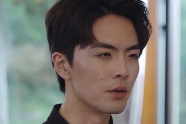 Broken Leg Broken Heart Ending