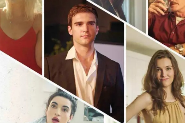 Cameron Saffle in the ceo’s contract wife