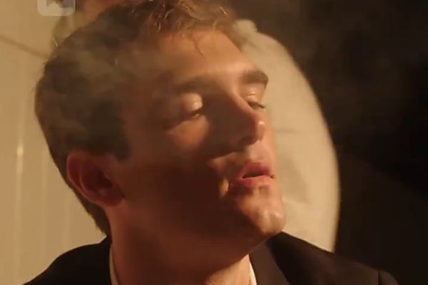 Cameron Saffle the multitalented man