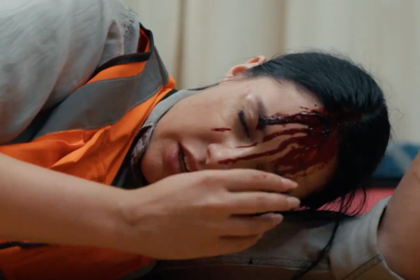 Carrying His Triplets Becoming His Wifey Storyline