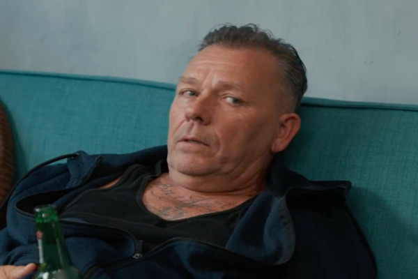 Carrying His Triplets Becoming His Wifey Male Antagonist