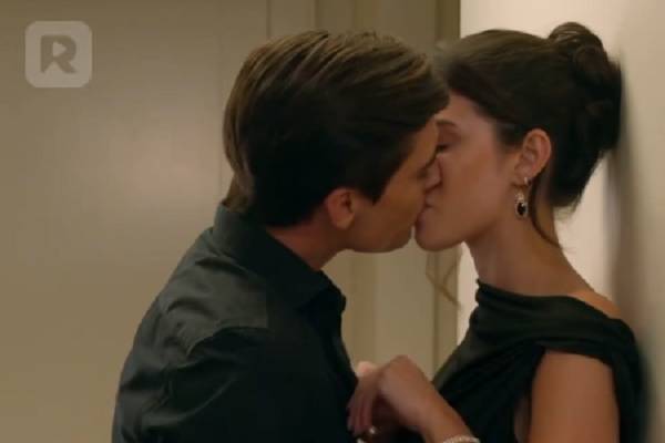 My Billionaire Sugar Baby Full Movie Dailymotion