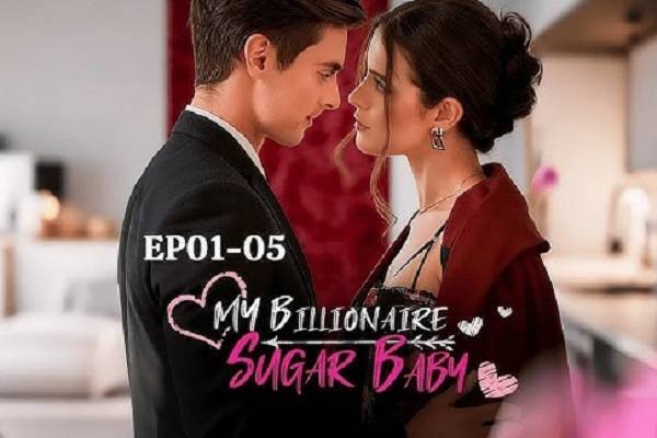 Catherine Rogers And Adam Hartford