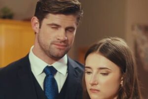 The True Alpha King: Cayman Cardiff - ReelShort Fandom