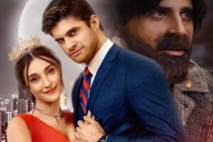 The True Alpha King: Cayman Cardiff - ReelShort Fandom