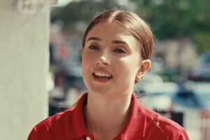 The True Alpha King: Cayman Cardiff - ReelShort Fandom