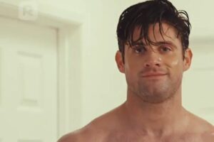 The True Alpha King: Cayman Cardiff - ReelShort Fandom