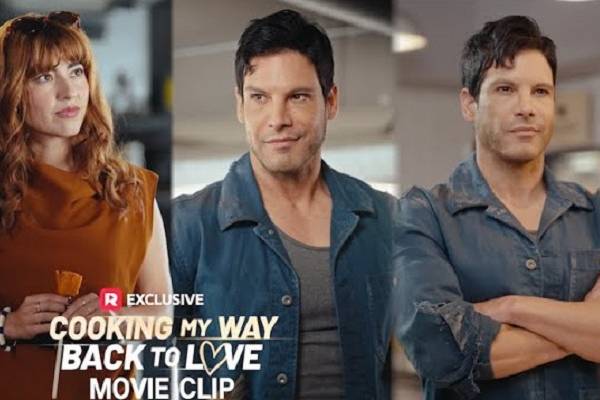 Chef Leon Kennedy King Of Cooking Ending