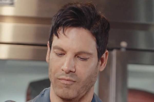 Chef Leon Kennedy King Of Cooking Full Movie