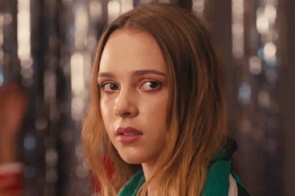 Chemistry Off The Page Dailymotion Ending