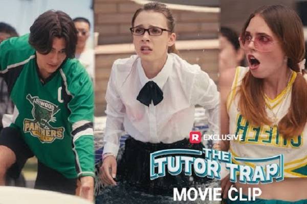 Chemistry Off The Page Dailymotion