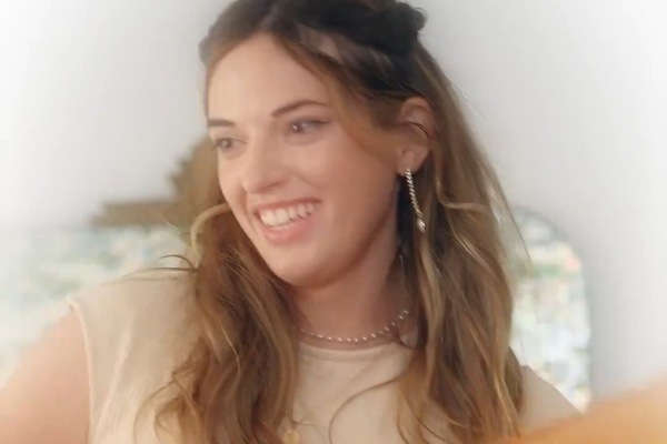 Charlie Clare and Christin Clare Cast