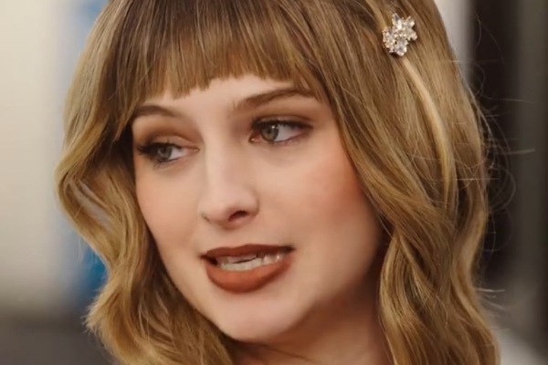 Coaching His Heart Actor