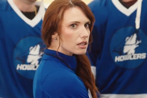 Coaching His Heart Full Movie