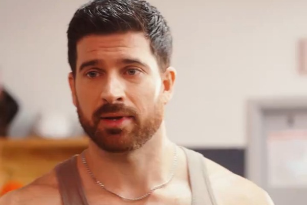 Coaching His Heart Plot