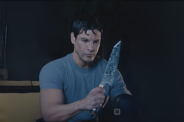 Cooking My Way Back Into Love Watch Online