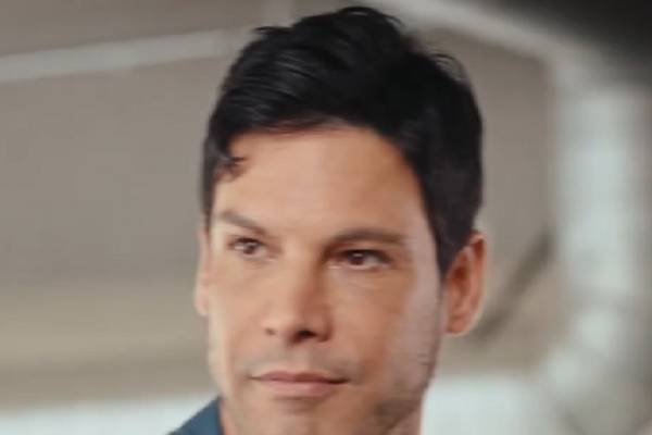 Cooking My Way Back To Love Dailymotion Cast Adam Leon