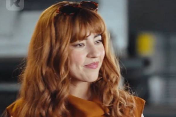 Cooking My Way Back To Love Dailymotion Cast Christine Ada