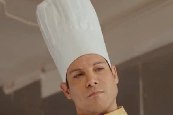 Cooking My Way Back To Love Movie Continuation