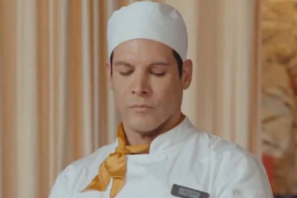 Cooking Way Back To Love