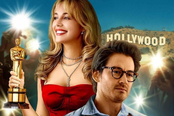 Daniel Johnson and Sabrina Donovan