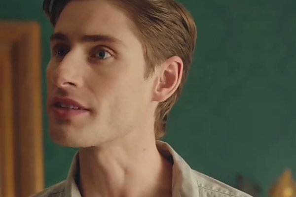 Declan Clifford the rising star