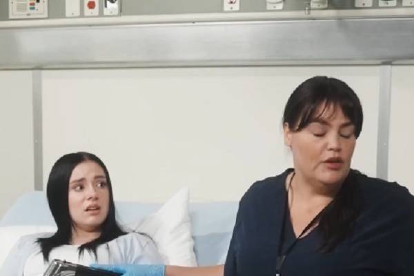 Desperate To Save Her Mom She Sells Her Egg Ending