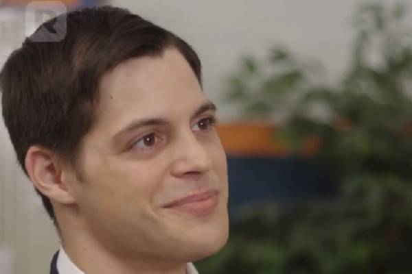 Don’t Mess With A Prep School Princess Cast Grayson Jake