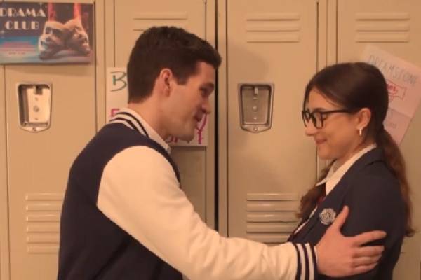 Don’t Mess With A Prep School Princess Dailymotion