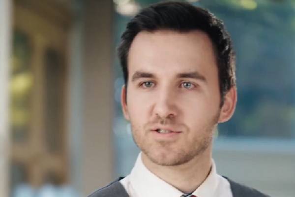 Don’t Mess With Supermom Cast David Constantin