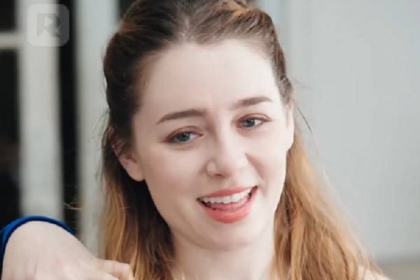 Don’t Mess With Supermom Cast Mia Casey