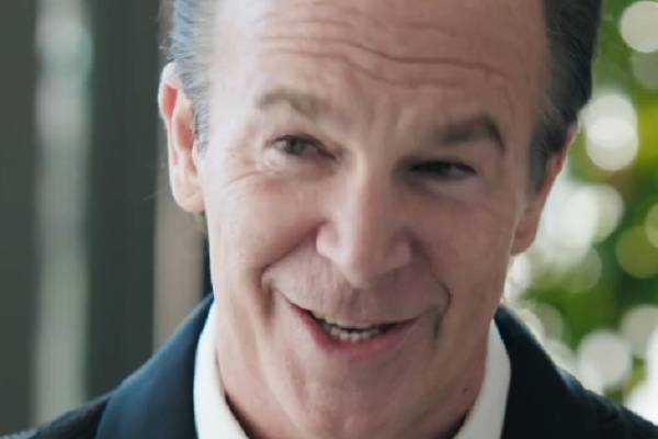 Don’t Mess With Supermom Cast Robert Troy