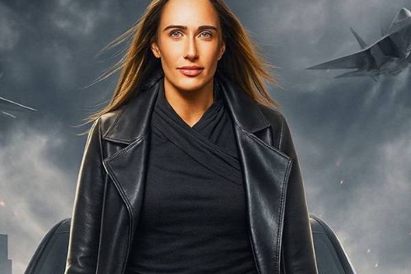 Don’t Mess With Supermom Cast