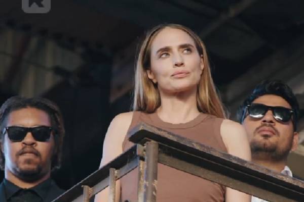 Don’t Mess With Supermom Full Movie