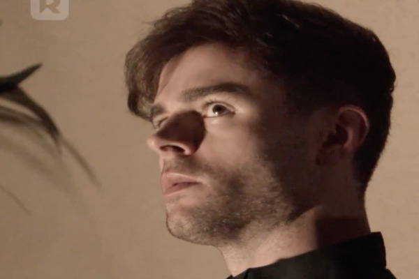 Dungeons of Ecstasy Lead Actor