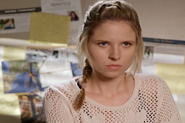 Dungeons of Ecstasy Lead Actress